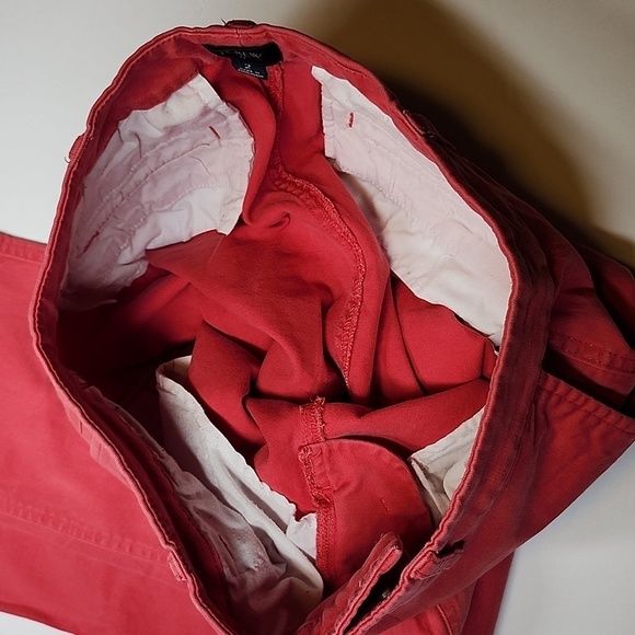 J. Crew Pants Size 2 - Picture 11 of 12
